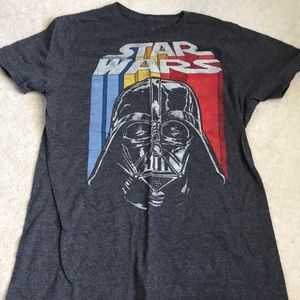 Star Wars t-shirt— Size S